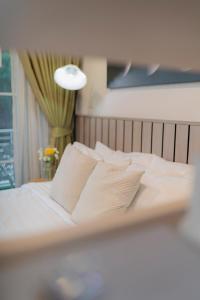 Stay Chill Heart Of Nimman