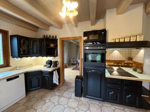 Nouveau, gîte RDVosges 5 chambres, jardin, calme, proche GERARDMER