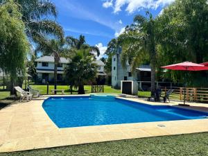 Cabañas del Paraiso