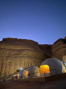 Sela wadi rum