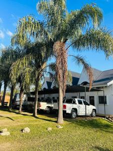 Cabañas del Paraiso