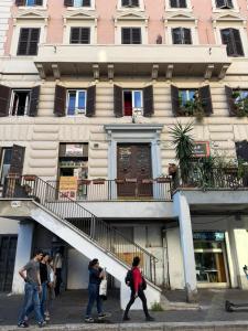 Rome Jubilee Stays 3