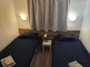 Apartamentos Los Juncos