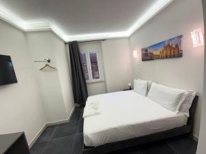 Rome Jubilee Stays 3