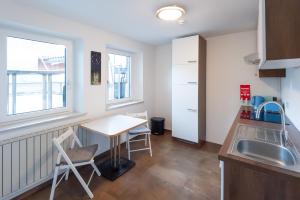 Guesthouse Fuschlsee