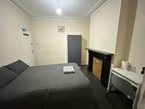 Guest House Albany Road