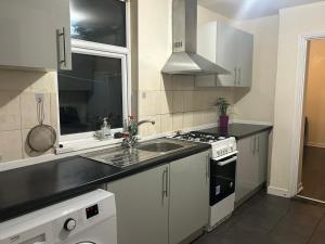 Guest House Albany Road