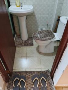 Budget bliss2 bnb Ruaka