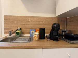 Bello Room - A pochi passi dal Centro Storico