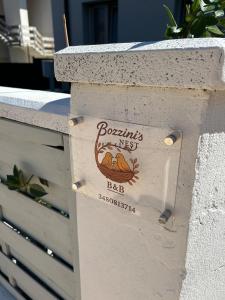 B&B Bozzinis Nest