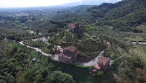 Mammolino - Medieval Mini-villa with Jacuzzi and stunning views
