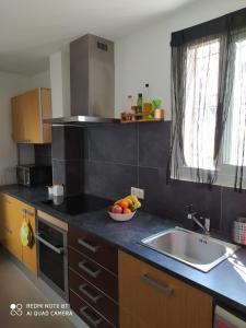 Apartamento privado en Terrassa, Barcelona