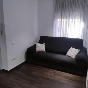 Apartamento privado en Terrassa, Barcelona