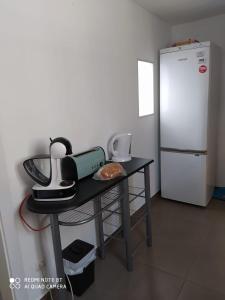 Apartamento privado en Terrassa, Barcelona