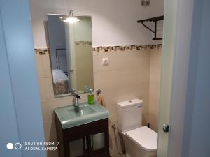 Apartamento privado en Terrassa, Barcelona