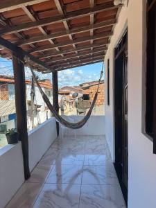 Casa em Boipeba Espaçosa e Aconchegante