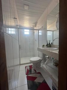 Casa em Boipeba Espaçosa e Aconchegante