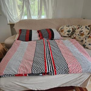 Eichhörnchen-Haus Körner im Schwarzwald