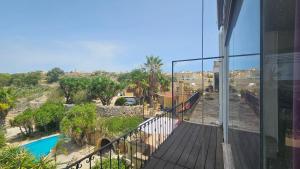 Lunzjata Mansions Penthouse