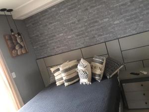 Edifício Panoramique 180 Graus, Cobertura