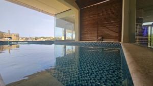 Lunzjata Mansions Penthouse