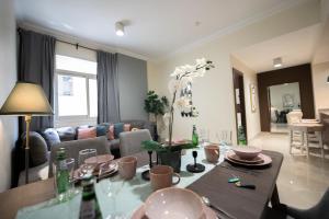 Lusail Big Family House, 2BR in the heart of Lusail-205