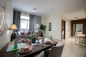 Lusail Big Family House, 2BR in the heart of Lusail-205