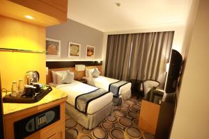 فندق برستيج اجياد