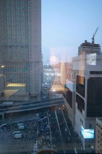 فندق برستيج اجياد