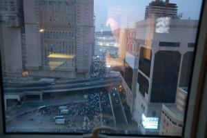 فندق برستيج اجياد