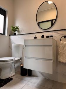 Staycation At Munyaka Estate