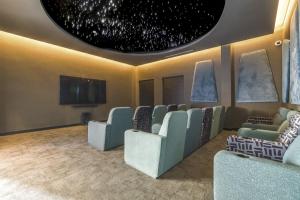 Staycation At Munyaka Estate