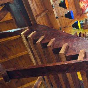 Hospedaje La Primavera