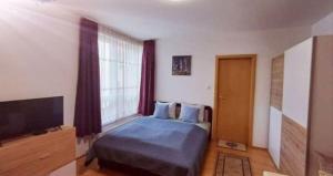 Flower Apartman Budapest