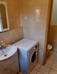 Flower Apartman Budapest