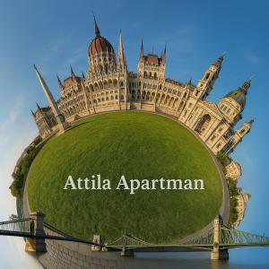 Flower Apartman Budapest