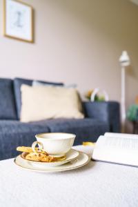 Nordic Nook Hosted by Hygge Host