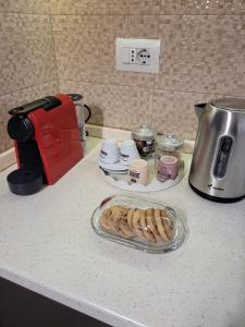 My cozy apartment in Tirana - Blloku Area