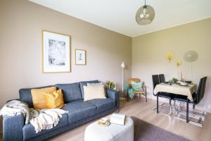 Nordic Nook Hosted by Hygge Host