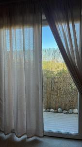 Charming apartment with terrace and parking in Carcassonne