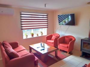 Acogedora casa en Puerto Varas