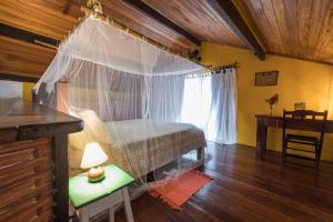 Canoa Nativa Pousada Boipeba