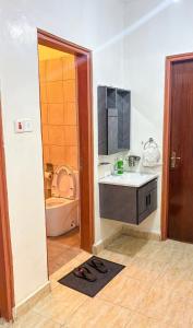 Gateway park estate, syokimau