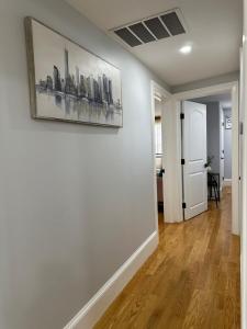 85c Brand new 3BRWalk to Transit, near Boston