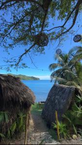 El Fin del estres Sapzurro