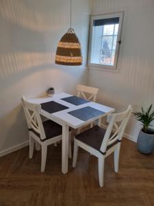 Mini-lejlighed med køkken - Deler bad og toilet med nabolejlighed 4