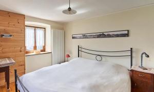 Spazio pratico e luminoso per viaggiatori d affari