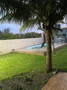 Casa para temporada em Rio das Ostras