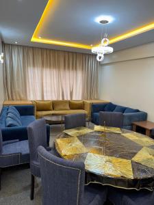 Sweet Home Agadir Appartement moderne avec piscine et commerces à pied