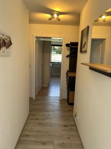 Ferienwohnung Appartement am Wildpark Bad Harzburg